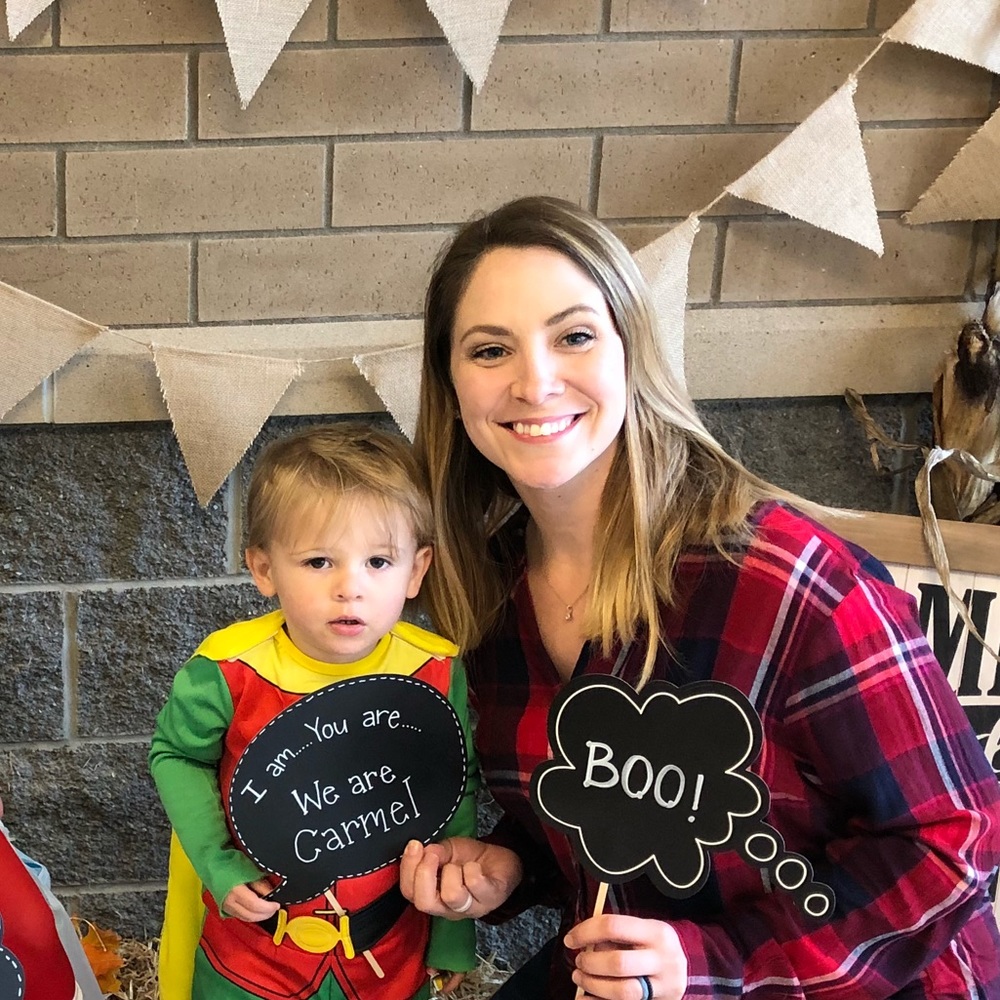 Meet your Posher, Lanessa